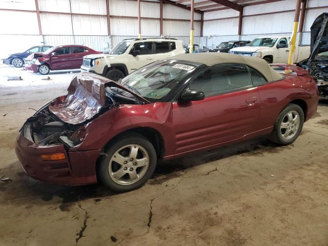 mitsubishi eclipse 2005 4a3ae45g35e038073