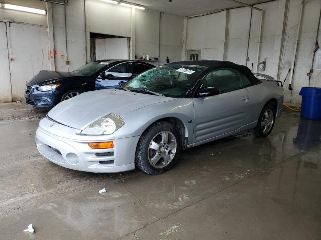 mitsubishi eclipse sp 2003 4a3ae45g53e008330