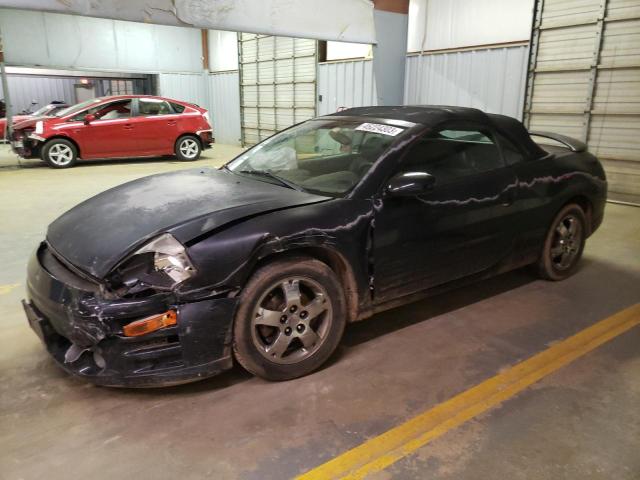 mitsubishi eclipse sp 2005 4a3ae45g75e028761