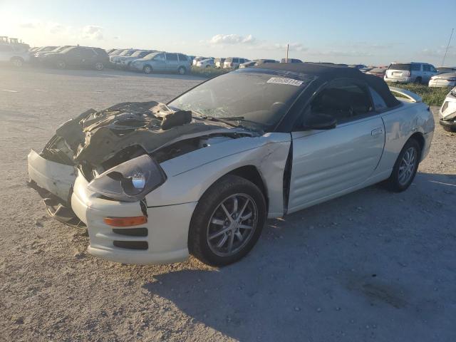 mitsubishi eclipse sp 2001 4a3ae45g91e229250