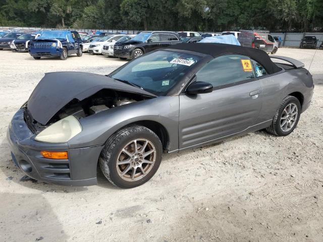 mitsubishi eclipse 2004 4a3ae45g94e043292