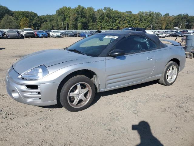 mitsubishi eclipse sp 2004 4a3ae45g94e114362