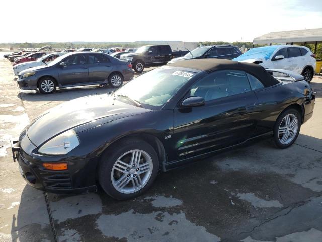 mitsubishi eclipse sp 2003 4a3ae55h03e144024