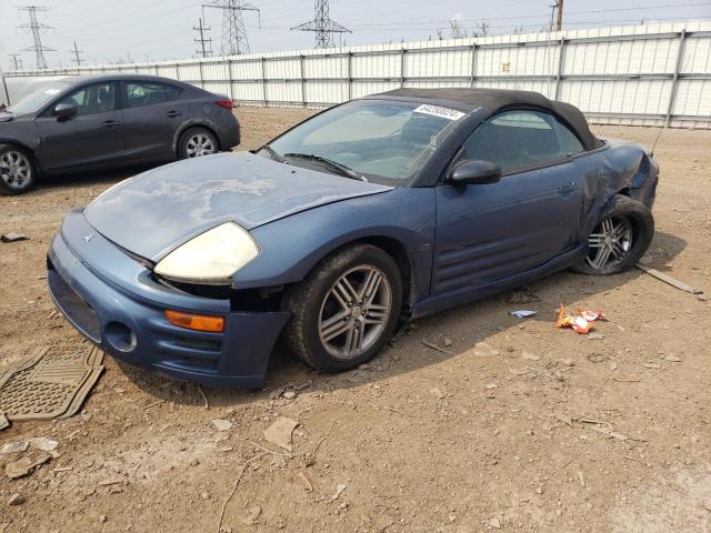 mitsubishi eclipse 2003 4a3ae55h13e059774