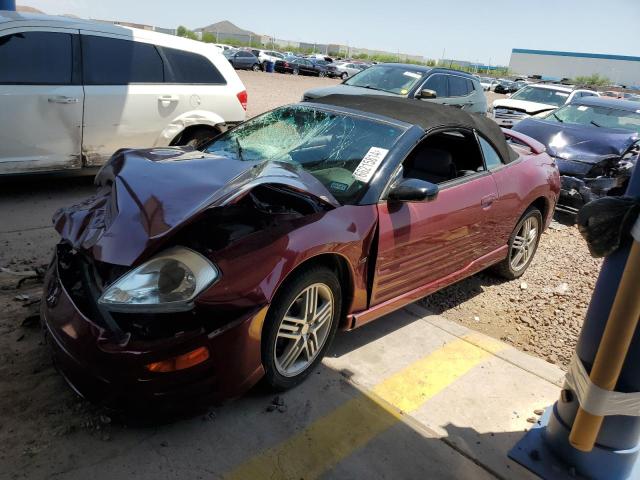 mitsubishi eclipse sp 2004 4a3ae55h54e041702