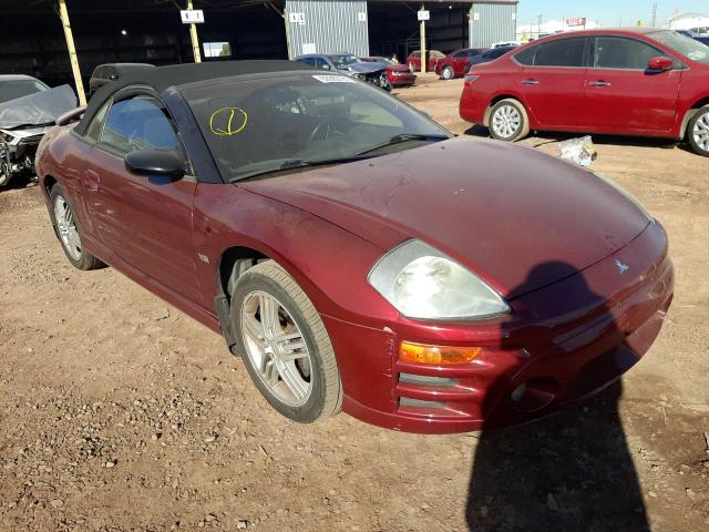 mitsubishi eclipse 2003 4a3ae55h93e171738