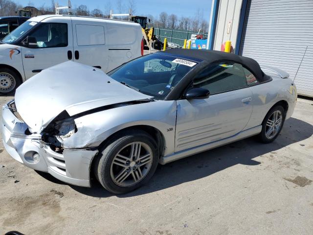 mitsubishi eclipse 2005 4a3ae55h95e042398