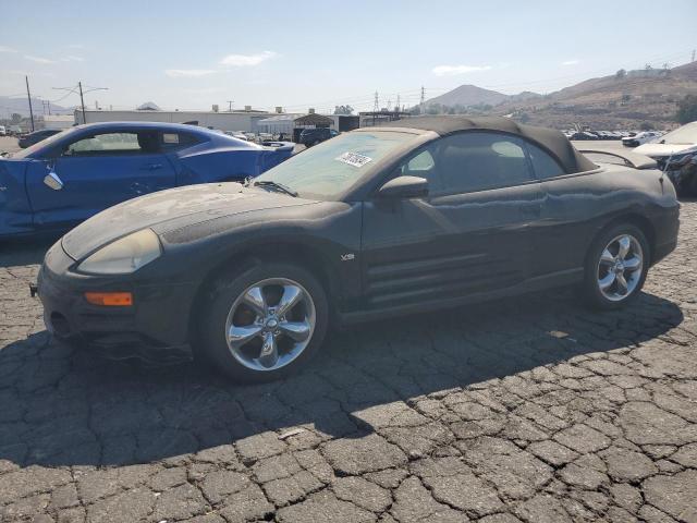 mitsubishi eclipse sp 2003 4a3ae75h03e172577