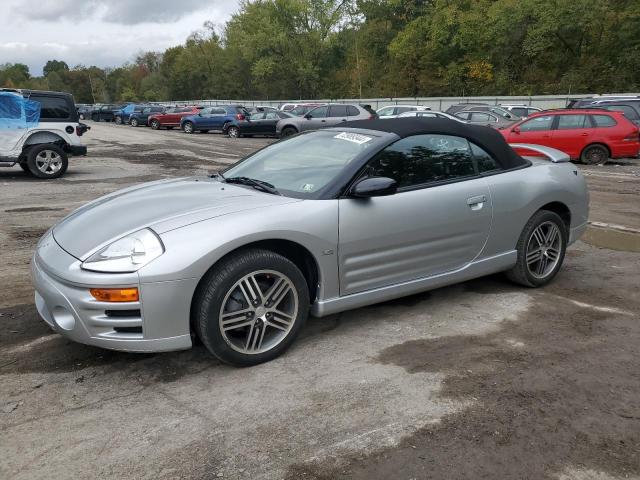 mitsubishi eclipse sp 2004 4a3ae75h74e114581