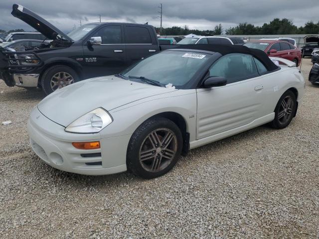 mitsubishi eclipse sp 2003 4a3ae75hx3e106019