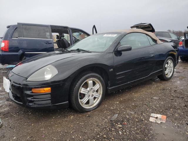 mitsubishi eclipse 2001 4a3ae85h01e048182