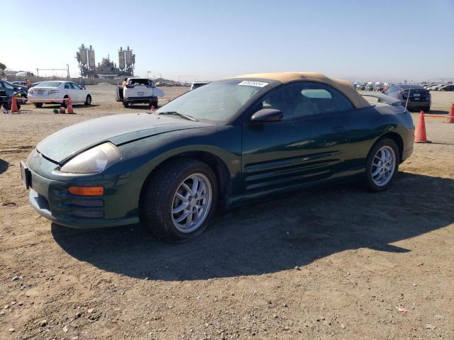 mitsubishi eclipse sp 2001 4a3ae85h21e138059