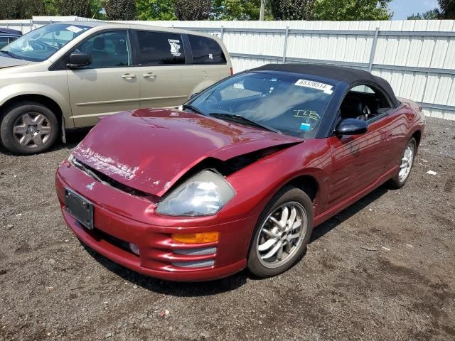 mitsubishi eclipse sp 2002 4a3ae85h22e086109