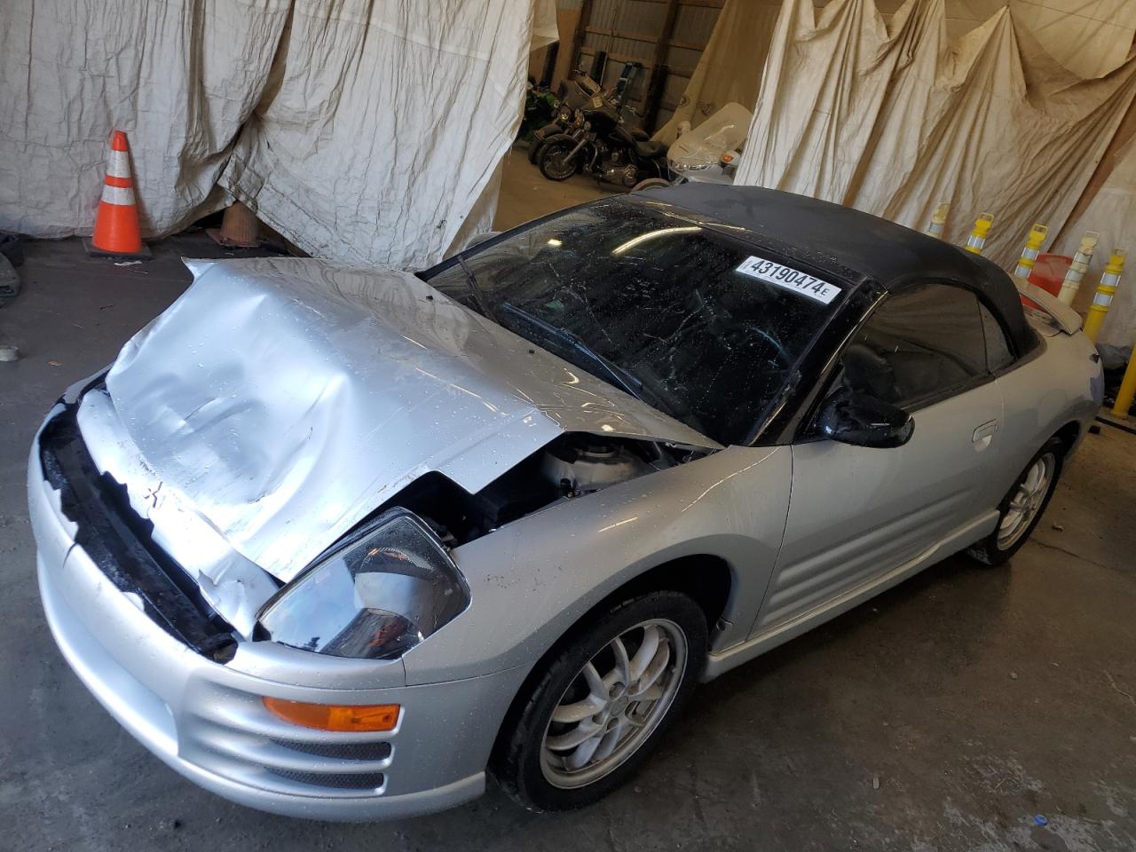 mitsubishi eclipse 2002 4a3ae85h72e014063