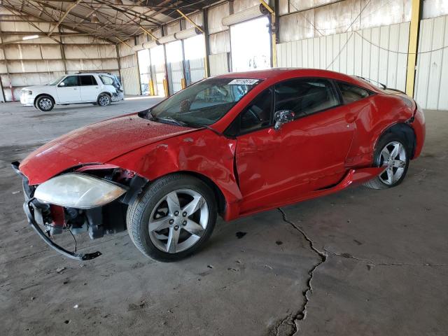 mitsubishi eclipse gs 2006 4a3ak24f06e046512