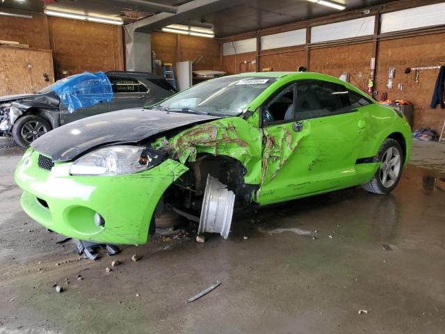 mitsubishi eclipse gs 2007 4a3ak24f07e000003