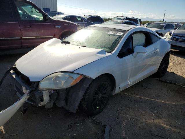 mitsubishi eclipse gs 2008 4a3ak24f08e002318