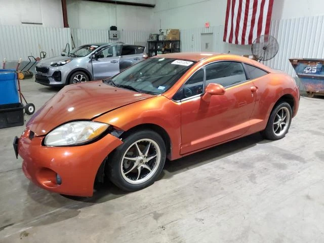 mitsubishi eclipse gs 2008 4a3ak24f08e005560