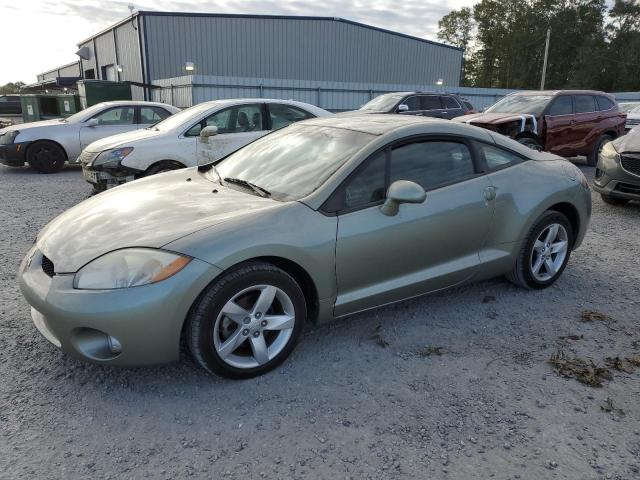 mitsubishi eclipse gs 2008 4a3ak24f08e032158