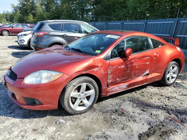 mitsubishi eclipse gs 2009 4a3ak24f09e024868