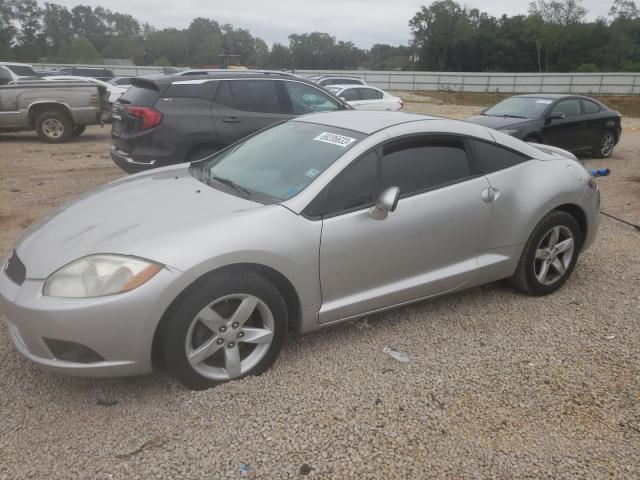 mitsubishi eclipse gs 2009 4a3ak24f09e032095