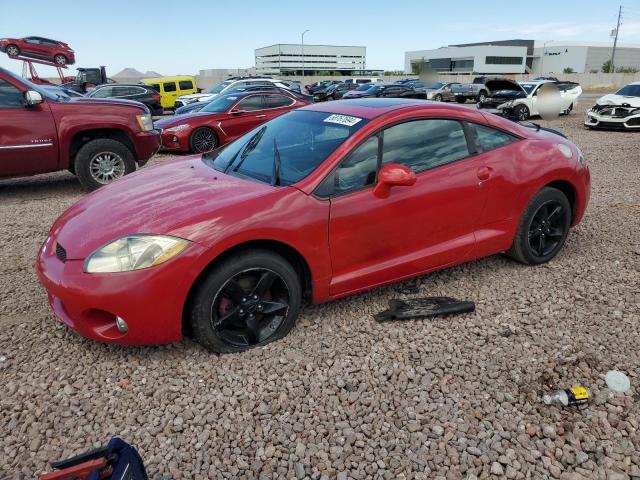 mitsubishi eclipse gs 2007 4a3ak24f17e003993