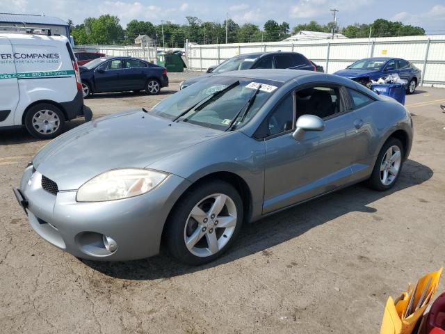 mitsubishi eclipse 2007 4a3ak24f17e014945