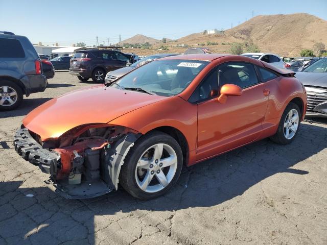 mitsubishi eclipse 2008 4a3ak24f18e002702