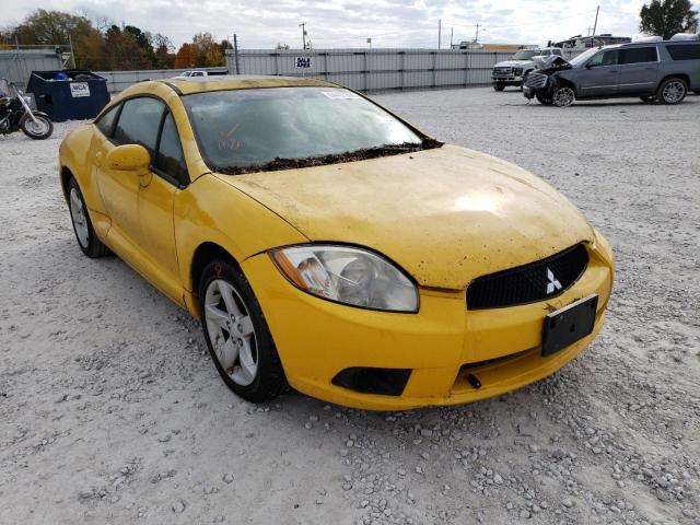 mitsubishi eclipse 2009 4a3ak24f19e038553