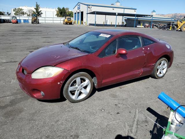 mitsubishi eclipse gs 2006 4a3ak24f26e038086