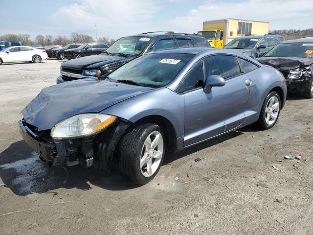 mitsubishi eclipse 2008 4a3ak24f28e002367