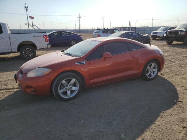 mitsubishi eclipse gs 2008 4a3ak24f28e025843