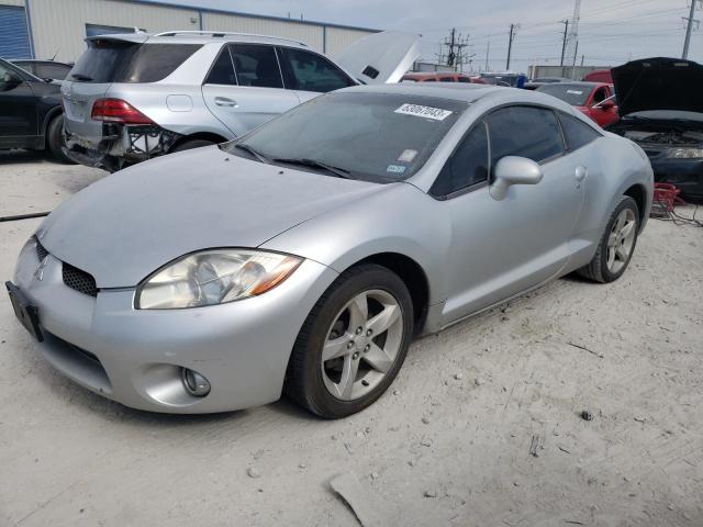 mitsubishi eclipse gs 2006 4a3ak24f36e020695