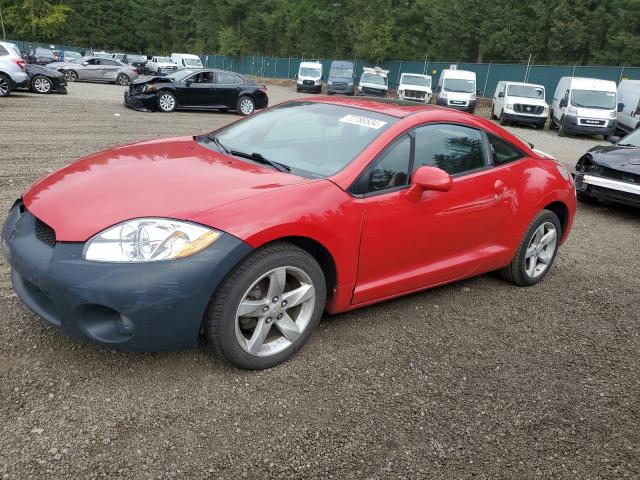 mitsubishi eclipse gs 2006 4a3ak24f36e052417