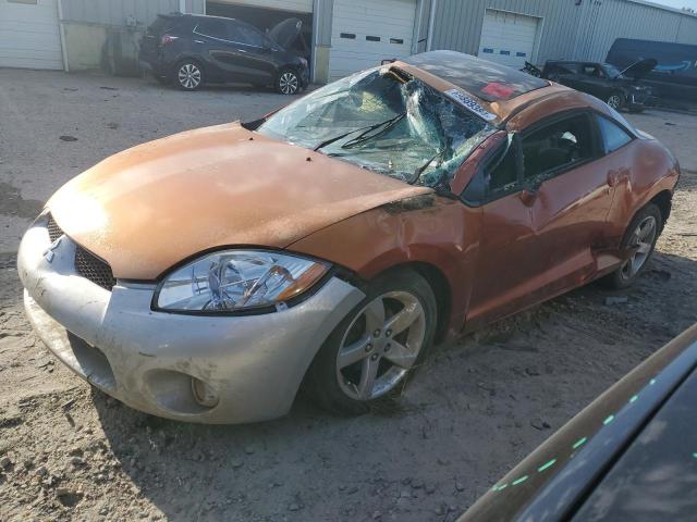 mitsubishi eclipse gs 2007 4a3ak24f37e005826