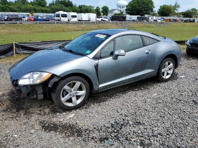 mitsubishi eclipse 2007 4a3ak24f37e029138