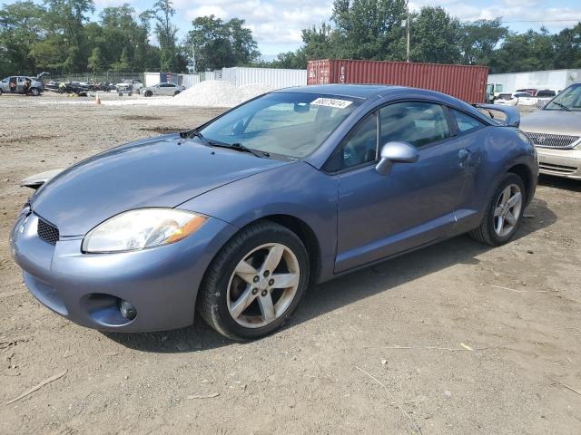 mitsubishi eclipse gs 2008 4a3ak24f38e003995