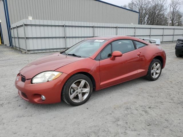 mitsubishi eclipse gs 2008 4a3ak24f38e004807