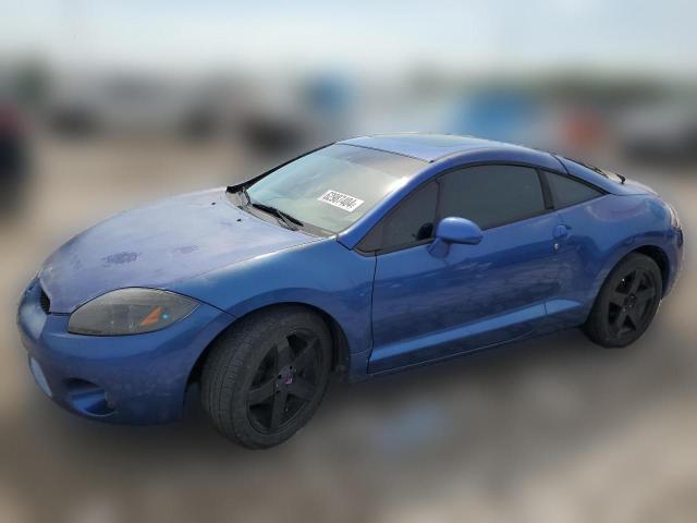 mitsubishi eclipse 2006 4a3ak24f46e014162