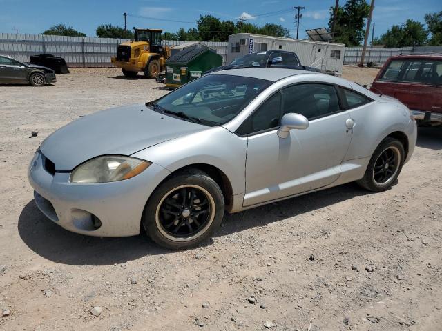 mitsubishi eclipse 2006 4a3ak24f46e037621