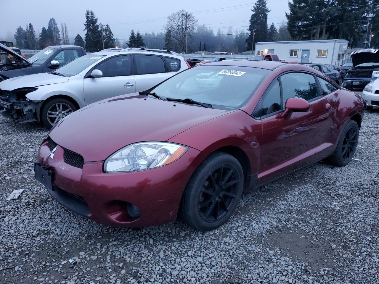 mitsubishi eclipse 2006 4a3ak24f46e055696