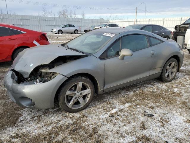 mitsubishi eclipse 2007 4a3ak24f47e007388