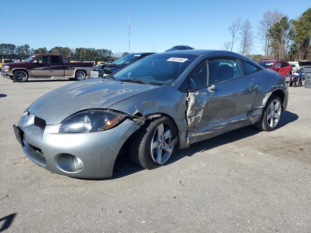 mitsubishi eclipse gs 2007 4a3ak24f47e013871