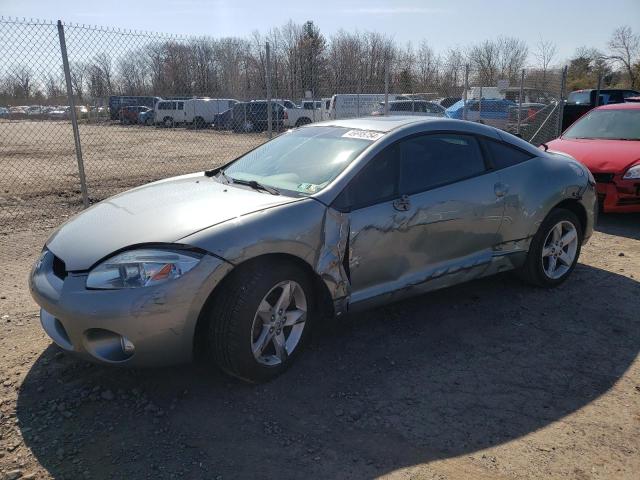 mitsubishi eclipse 2007 4a3ak24f57e048788