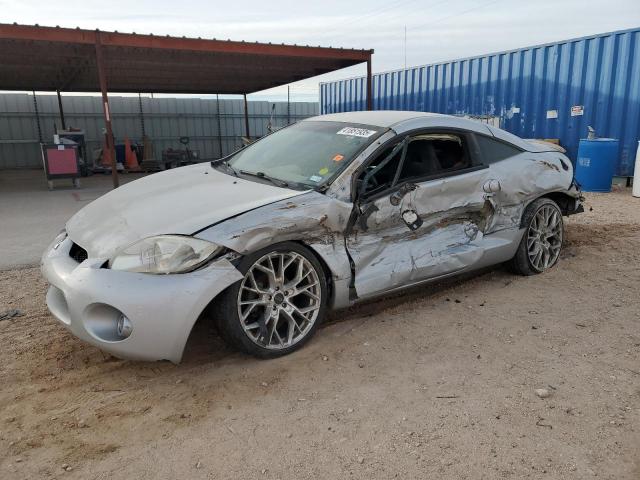 mitsubishi eclipse gs 2008 4a3ak24f58e038974