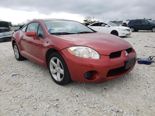 mitsubishi eclipse gs 2008 4a3ak24f58e040529