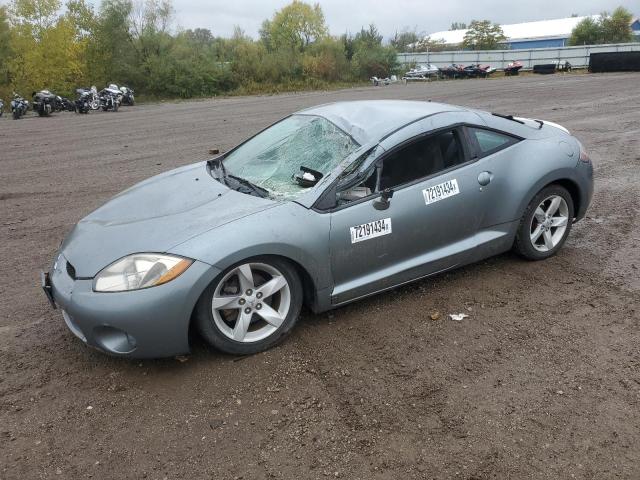 mitsubishi eclipse gs 2007 4a3ak24f67e027920