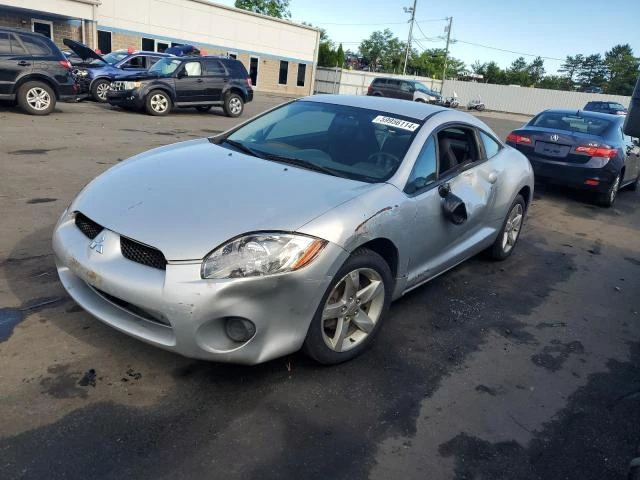 mitsubishi eclipse gs 2007 4a3ak24f67e058617