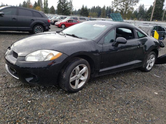 mitsubishi eclipse gs 2008 4a3ak24f68e005918