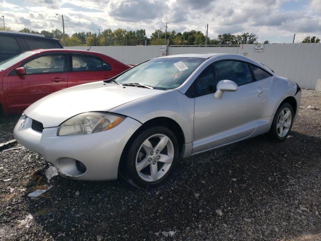 mitsubishi eclipse gs 2007 4a3ak24f77e015095